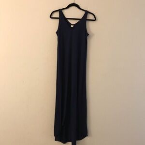 *** Old Navy Midi Dress